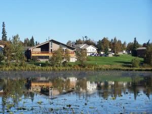 Bayshore Clubhouse - Anchorage, AK - Party Venue