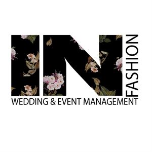 In Fashion - Wedding & Event Management