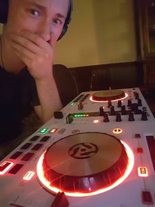 DJ XANDER