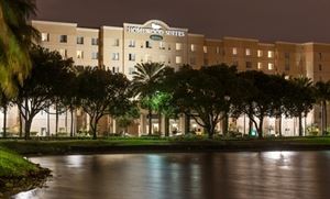 Homewood Suites by Hilton Miami-Airport/Blue Lagoon