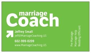Marriage Coaching Us