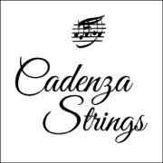 Cadenza Strings - Montreal