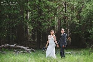 KLewis Photography - Yosemite Wedding Photographer