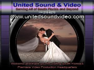 United Sound & Video