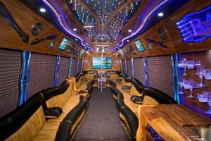 ATL Party Bus