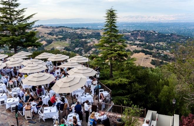 The Mountain Winery Saratoga CA Wedding Venue   1746461 Lg 