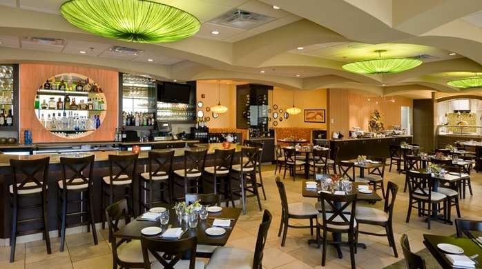 Hilton Garden Inn Mankato Downtown - Mankato, MN - Wedding Venue