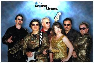 Groove Thang Band