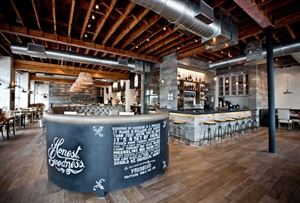 Yardbird Southern Table & bar