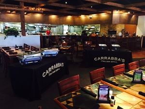 Carrabba's Italian Grill