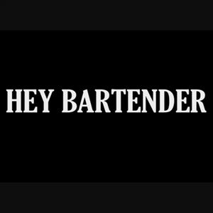 Hey Bartender Charlotte NC