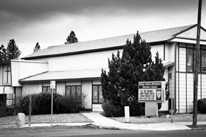 Bethel AME Church