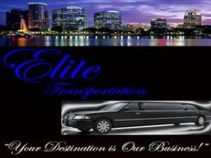 A1 Elite Transportation of Orlando