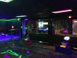 4Play After Dark Nightclub and Event Center - Saint Petersburg, FL