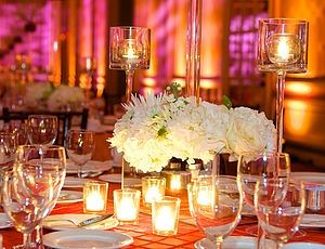Party Girl Event Planners & Services