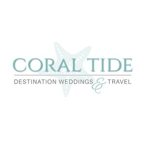 Coral Tide Destination Weddings & Travel