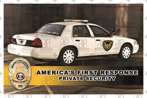 America's First Response Private Security