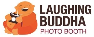 Laughing Buddha Photo Booth