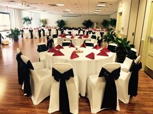 Winter Haven Gardens Inn and Banquet Center