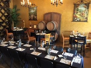 Landon Winery - McKinney