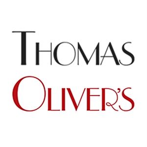 Thomas Oliver's Gourmet Catering