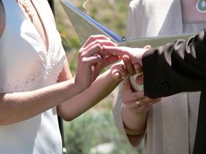 Wedding Ceremony Services - Rochester