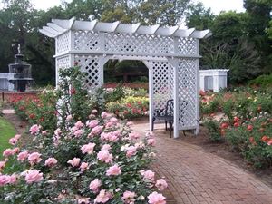 Bellingrath Gardens and Home