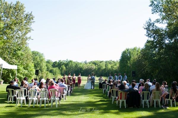 Wedding Venues In Kanata On 116 Venues Pricing