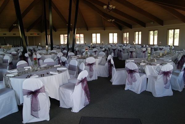 wedding venues in afton alpus