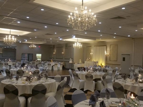 Wedding Venues In Greensboro Nc 117 Venues Pricing