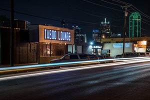 Taboo Lounge