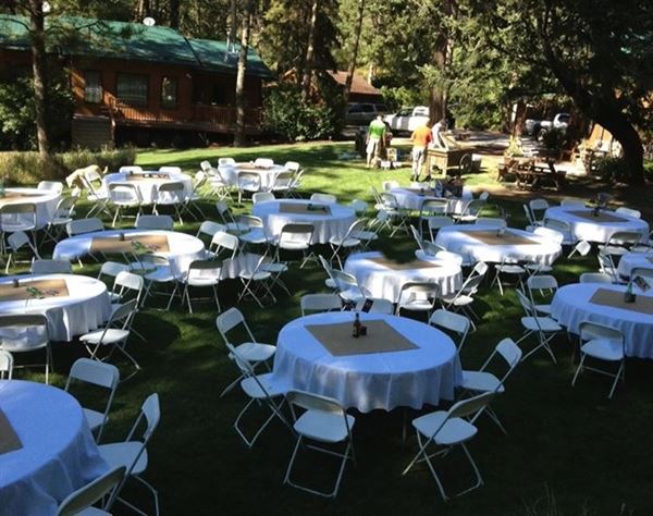 Butler Creek Lodge Missoula  MT  Wedding  Venue 