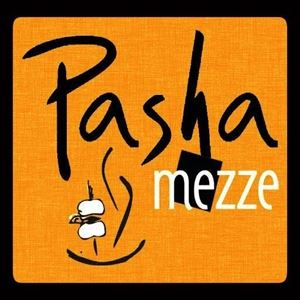 Pasha Mezze