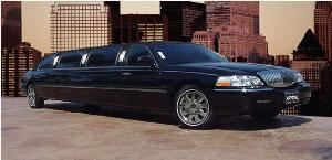 Arrow Limousine