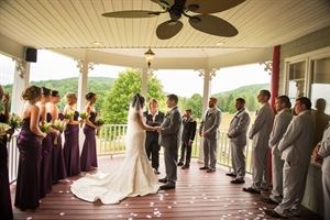 Joann McGregor Wedding Officiant