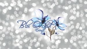 Blu Orchid Events & Decor