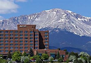 Colorado Springs Marriott