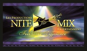 Nite Mix Entertainment