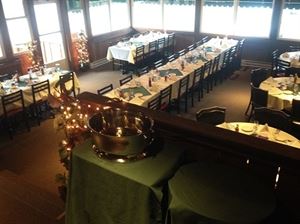 Mary's Place Restaurant & Banquet Facility