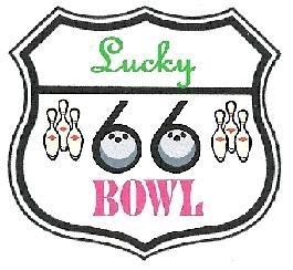 Lucky 66 Bowl