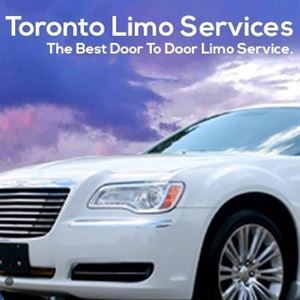 Toronto Limo Service Company - Car & Livery