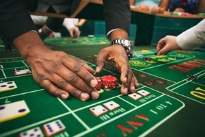 Boise Casino & Poker Rentals