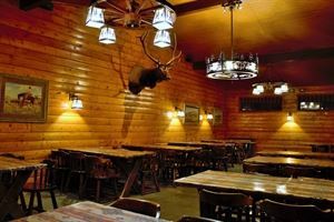 The Horsemen Lodge Steakhouse