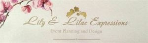 Lily & Lilac Expressions: Event Planning and Design, LLC