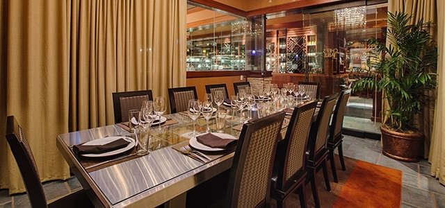 seasons 52 private dining room