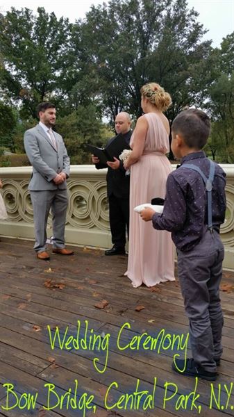 Wedding Officiants In Brooklyn Ny For Your Marriage Ceremony