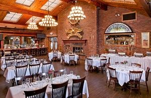 Stockyard Restaurant