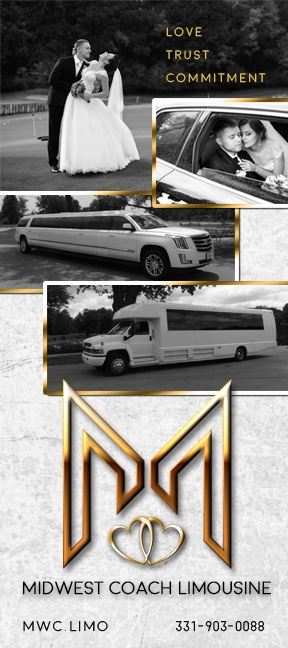 Midwest Coach Limousine - North Aurora, IL - Limousine