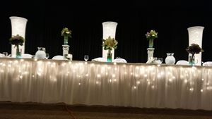 "E"Wedding and Event Planning