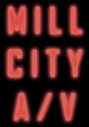 Mill City Audio Visual